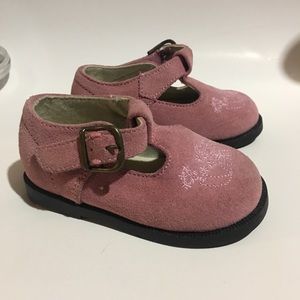 Lullaby Baby shoes NEW